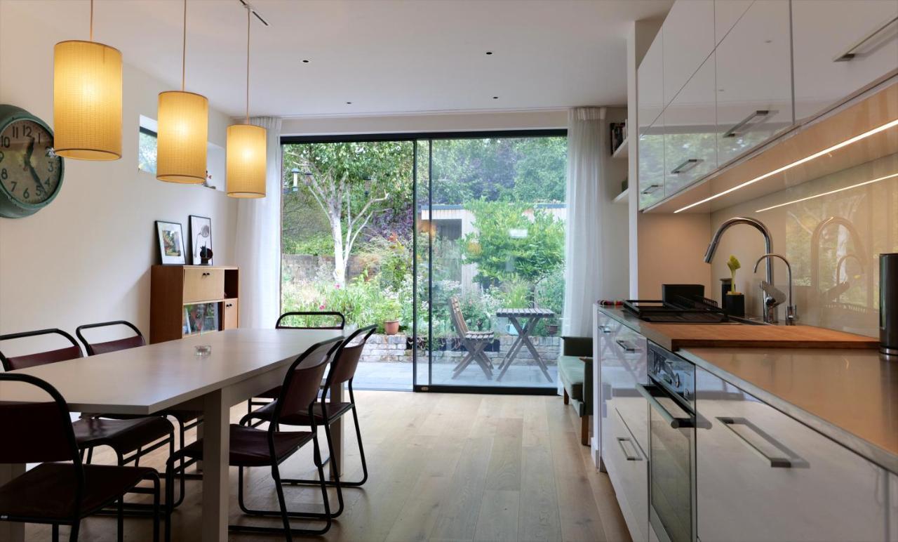 Bright And Elegant 2 Bedroom Flat, Near Notting Hill Λονδίνο Εξωτερικό φωτογραφία