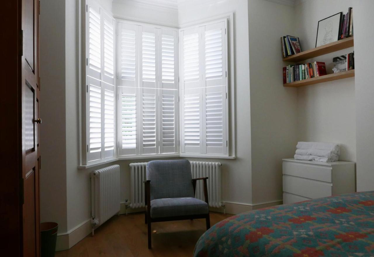 Bright And Elegant 2 Bedroom Flat, Near Notting Hill Λονδίνο Εξωτερικό φωτογραφία