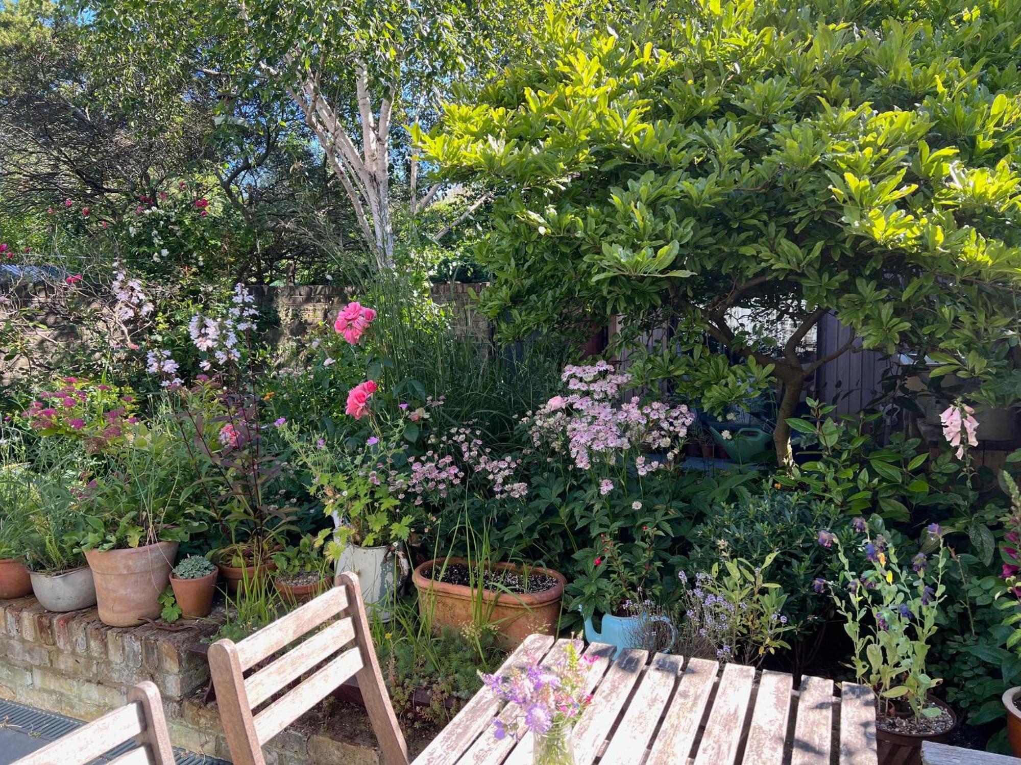 Bright And Elegant 2 Bedroom Flat, Near Notting Hill Λονδίνο Εξωτερικό φωτογραφία