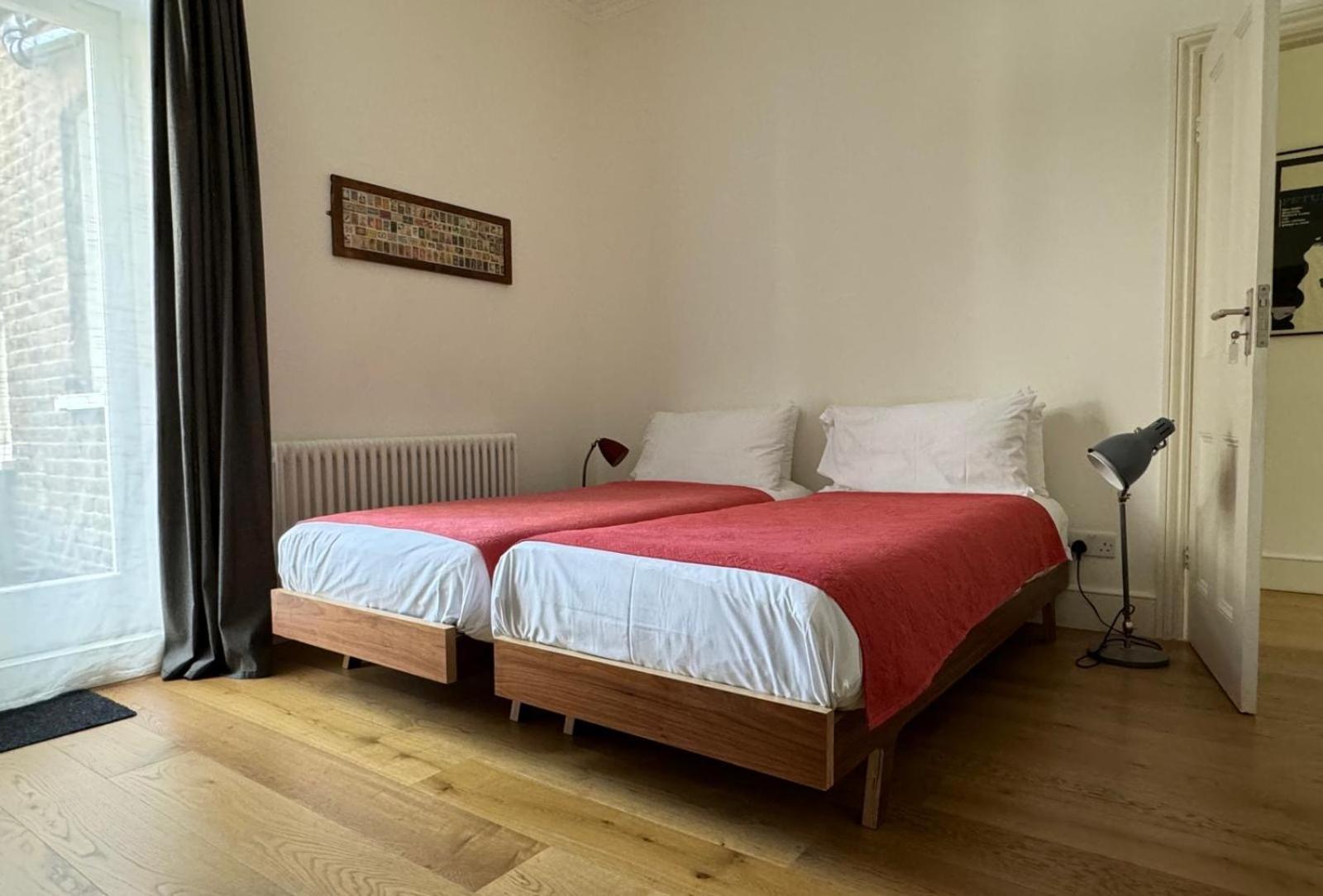 Bright And Elegant 2 Bedroom Flat, Near Notting Hill Λονδίνο Εξωτερικό φωτογραφία