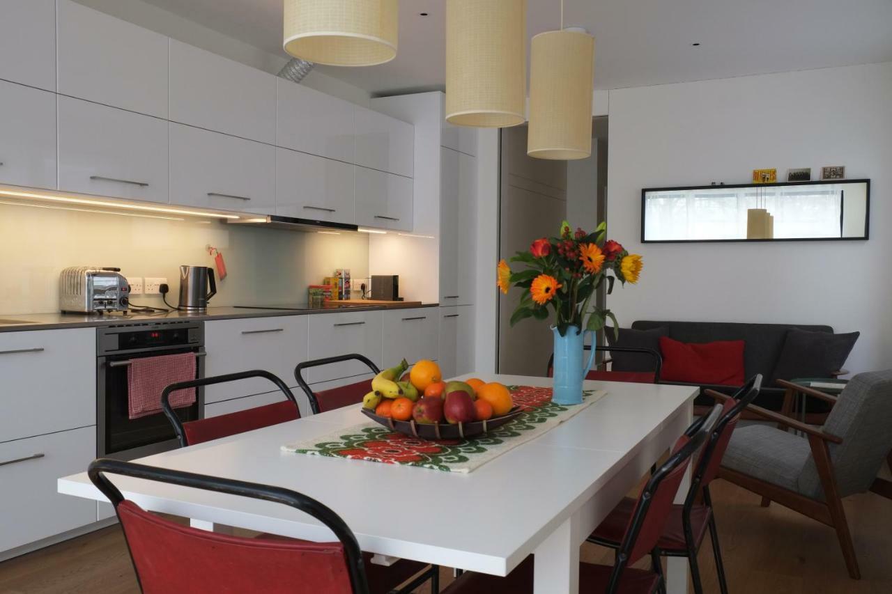 Bright And Elegant 2 Bedroom Flat, Near Notting Hill Λονδίνο Εξωτερικό φωτογραφία