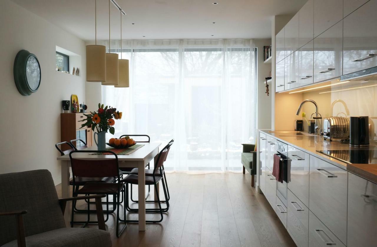 Bright And Elegant 2 Bedroom Flat, Near Notting Hill Λονδίνο Εξωτερικό φωτογραφία