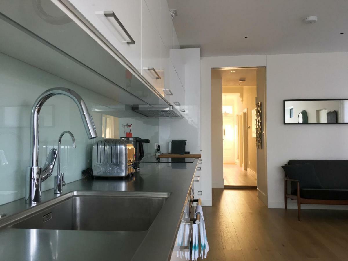 Bright And Elegant 2 Bedroom Flat, Near Notting Hill Λονδίνο Εξωτερικό φωτογραφία