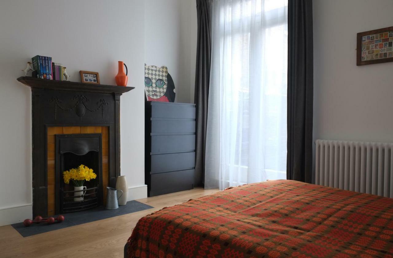 Bright And Elegant 2 Bedroom Flat, Near Notting Hill Λονδίνο Εξωτερικό φωτογραφία
