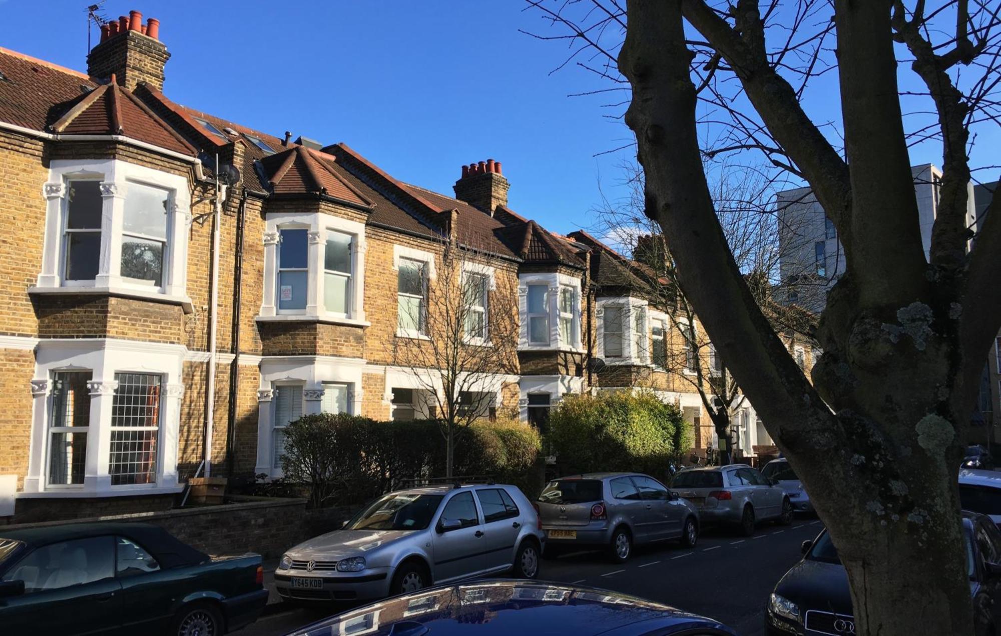 Bright And Elegant 2 Bedroom Flat, Near Notting Hill Λονδίνο Εξωτερικό φωτογραφία